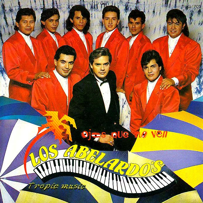 discografia los abelardos discografia los abelardos